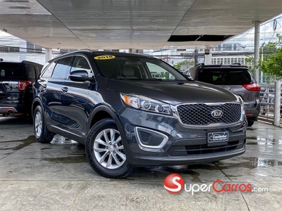 Kia Sorento LX 2018