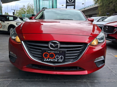 Mazda Mazda 3 2015 2.0 I Touring Hb Mt