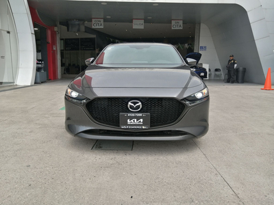 Mazda Mazda 3 2020 2.5 I Sport Hb At