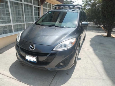 Mazda Mazda 5 2.5 Sport Automatica