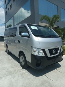Nissan NV 350 2019