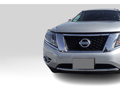Nissan Pathfinder 2014 3.5 Advance At