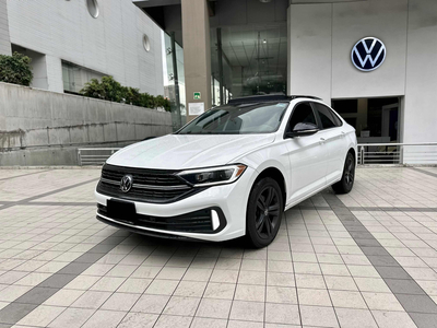 Volkswagen Jetta Sportline 2022 Aut (credito O Contado)**