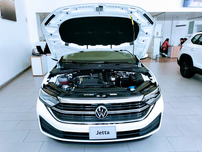 Volkswagen Jetta Trendline Tip