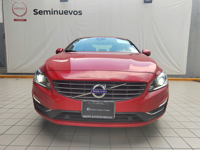 Volvo S60 2017 2.0 T4 Sport At