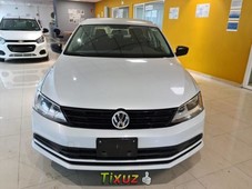 Volkswagen Jetta 2018 usado en Azcapotzalco