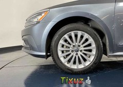Volkswagen Passat 2016 barato en Juárez
