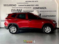 Se vende urgemente Chevrolet Tracker 2021 en Azcapotzalco