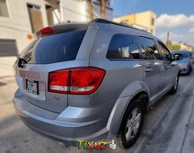 Se vende urgemente Dodge Journey 2016 en La Reforma