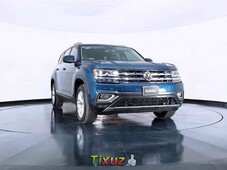 Volkswagen Teramont 2019 impecable en Juárez