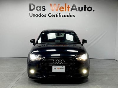 Audi A1 1.4 S Line 3p At