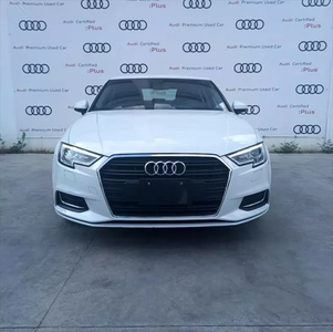 Audi A3 1.4 Select 4p At