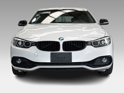 BMW Serie 4 2.0 420ia Gran Coupe Sport Line At