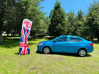 Chevrolet Aveo 2019