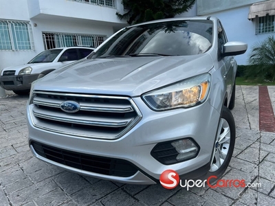 Ford Escape SE 2017