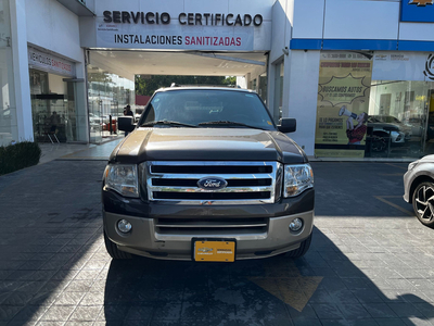 Ford Expedition 5.4 V8 Eddie Bauer 4x2 At