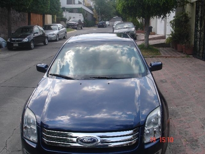 ford fusion 2006 $105mil