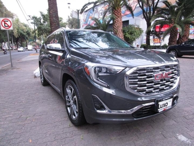 GMC Terrain