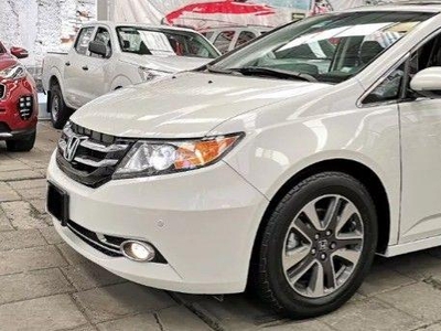 Honda Odyssey Touring