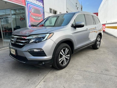 Honda Pilot Touring