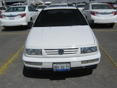 JETTA 97