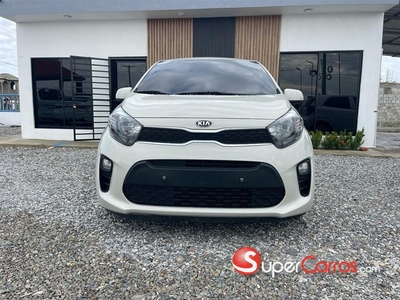 Kia Morning 2018