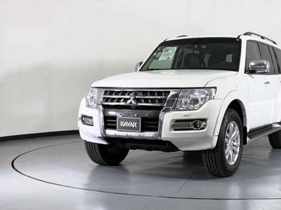 Mitsubishi Montero