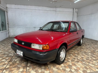 Nissan Tsuru