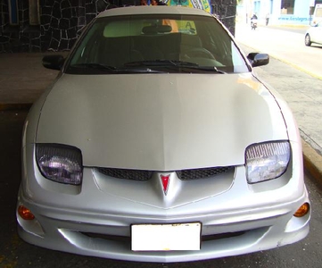 Pontiac Sunfire 2001, $50,000