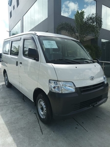 Toyota Lite-Ace 2019