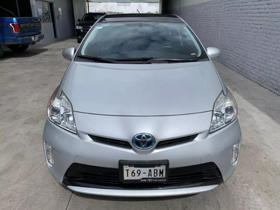 Toyota Prius 2015