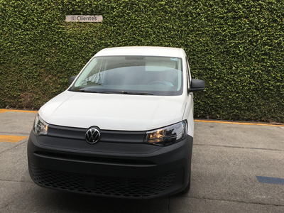 Volkswagen Caddy 2.0 Tdi Mt