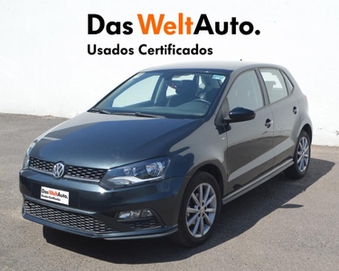 Volkswagen Polo Join