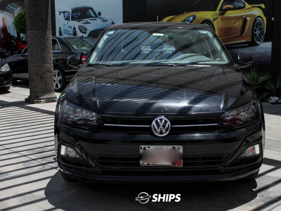 Volkswagen Virtus 2020 1.6 L4 At