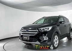 Ford Escape 2018 impecable en Juárez
