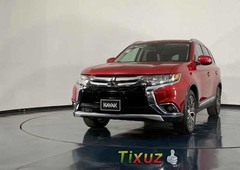 Mitsubishi Outlander 2017 impecable en Juárez