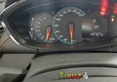 Se vende urgemente Chevrolet Trax 2017 en Cuauhtémoc
