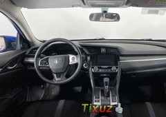 Venta de Honda Civic 2019 usado Automatic a un precio de 364999 en Juárez