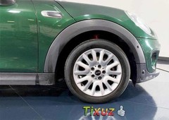 Venta de MINI Cooper 2016 usado Automatic a un precio de 306999 en Juárez