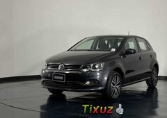 Volkswagen Polo 2017 barato en Juárez