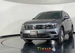 Volkswagen Tiguan 2018 impecable en Juárez