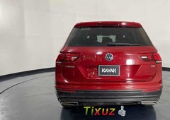 Volkswagen Tiguan 2019 impecable en Juárez