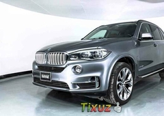 Venta de BMW X5 2015 usado Automatic a un precio de 579999 en Juárez