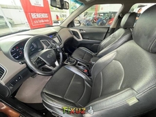 Venta de Hyundai Creta 2018 usado Automática a un precio de 354900 en Guadalupe