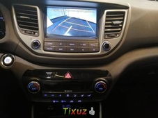 Venta de Hyundai Tucson 2018 usado Automática a un precio de 441100 en Naucalpan de Juárez
