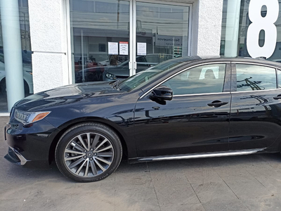 Acura TLX 3.5 Advance At