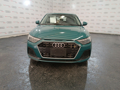 Audi A1 1.4 Ego S-tronic Dsg