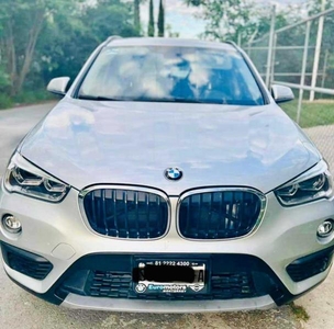 BMW X1 1.5 Sdrive 18ia At