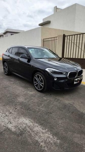 BMW X2 2.0 Sdrive20ia M Sport