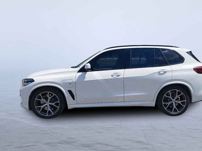 BMW X5 5p xDrive 45e Hibrido M Sport L6/3.0/T Aut